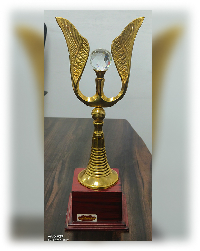 Awards